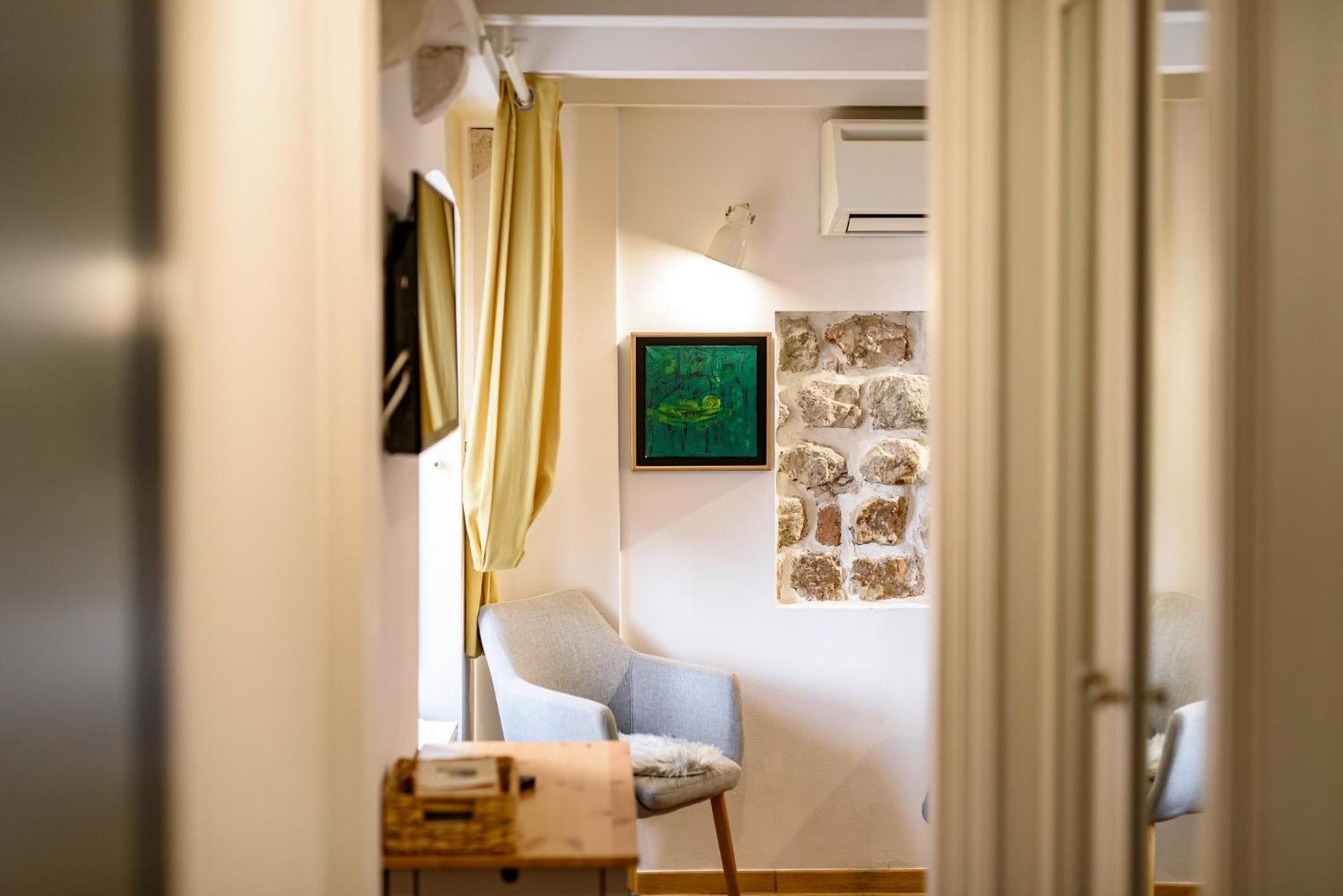 Art Home Arthur By Duhomes Dubrovnik Kültér fotó