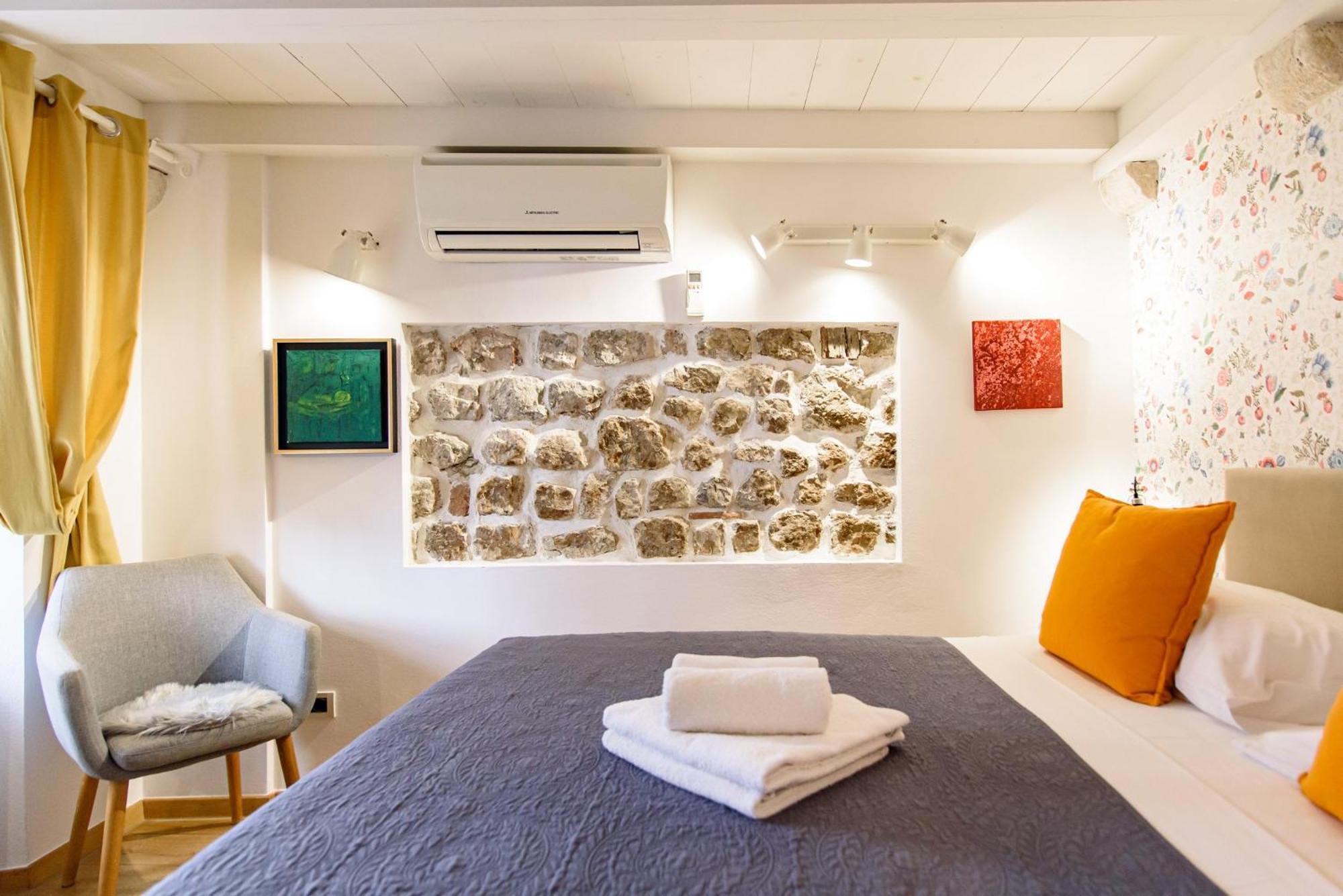 Art Home Arthur By Duhomes Dubrovnik Kültér fotó