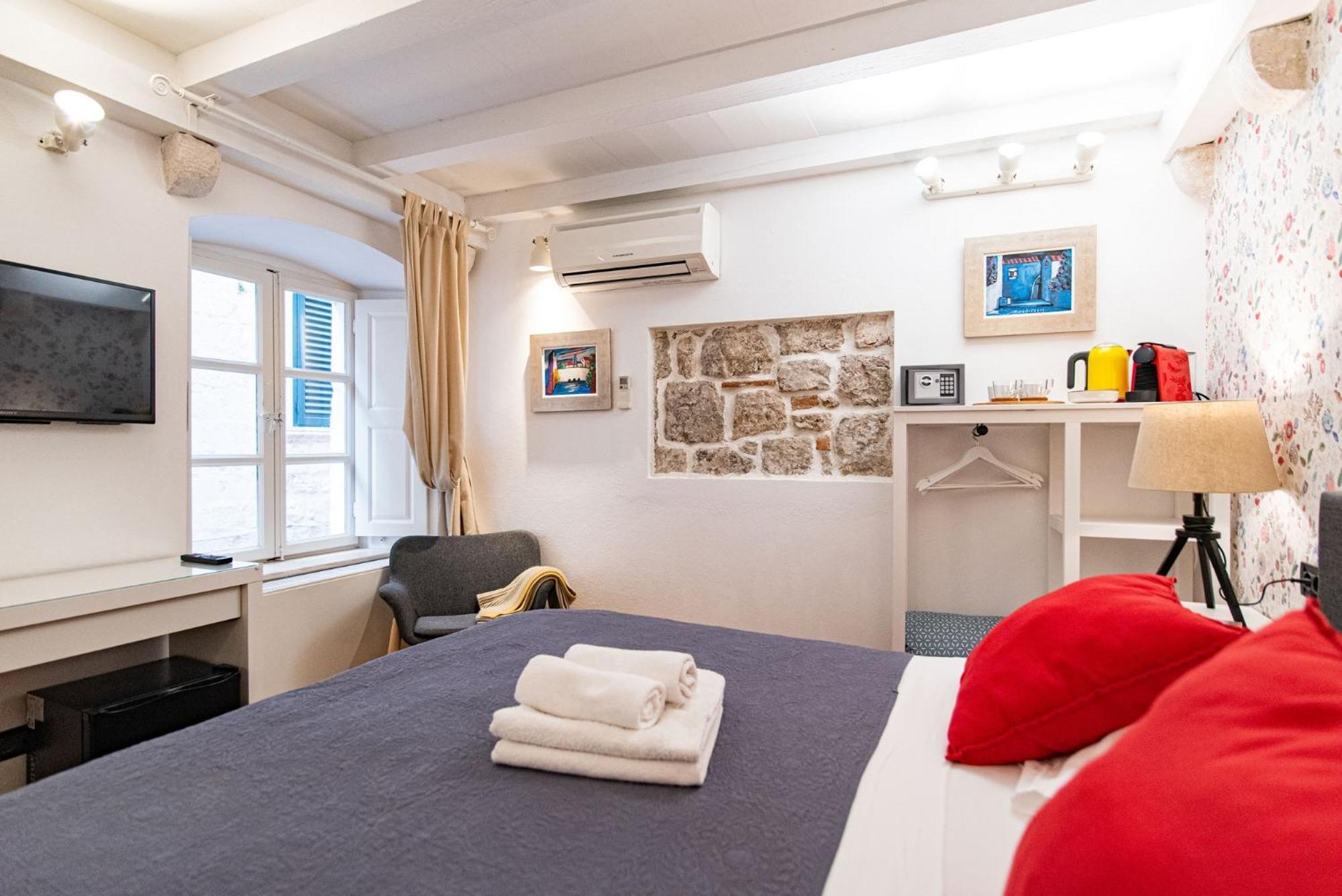 Art Home Arthur By Duhomes Dubrovnik Kültér fotó