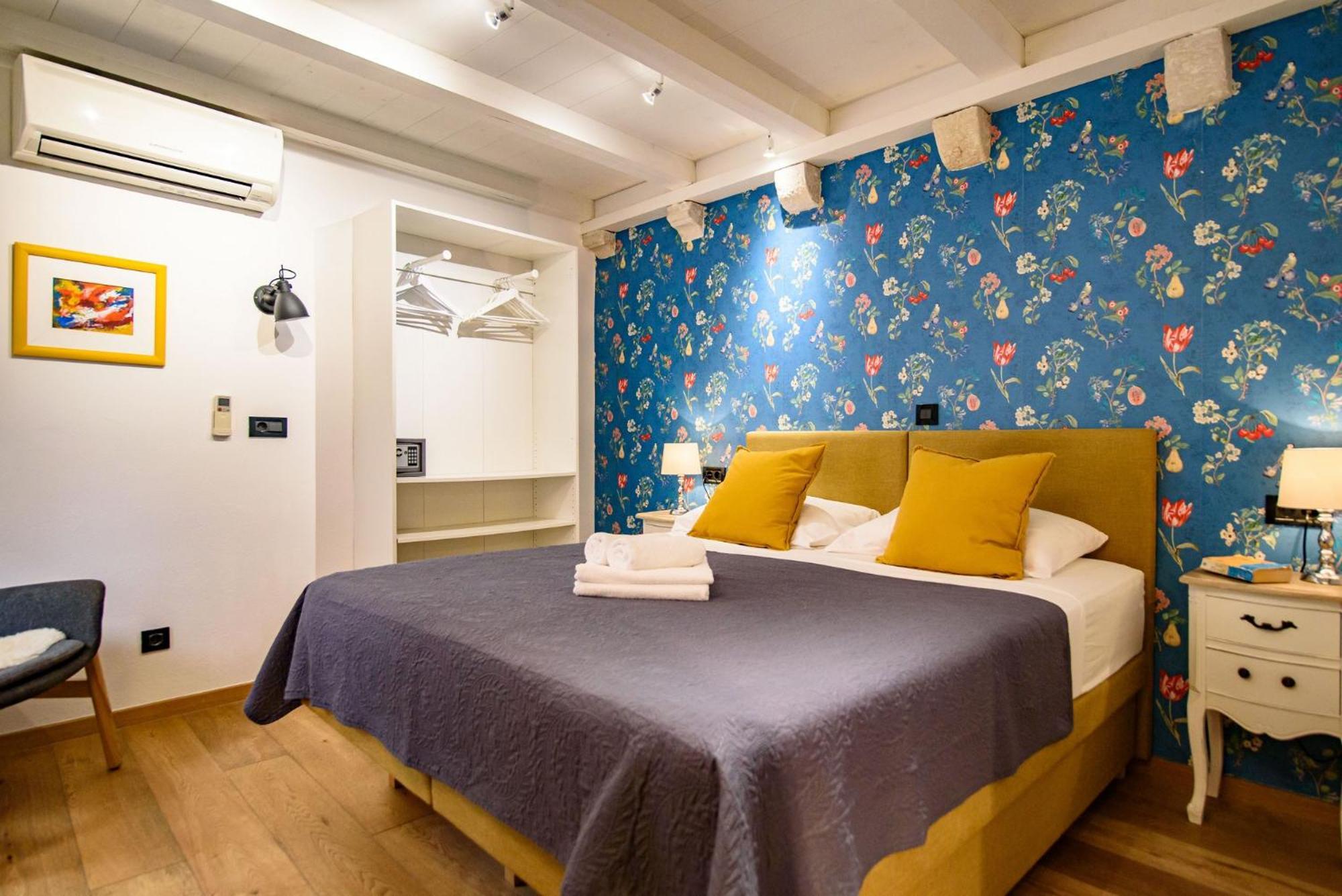 Art Home Arthur By Duhomes Dubrovnik Kültér fotó