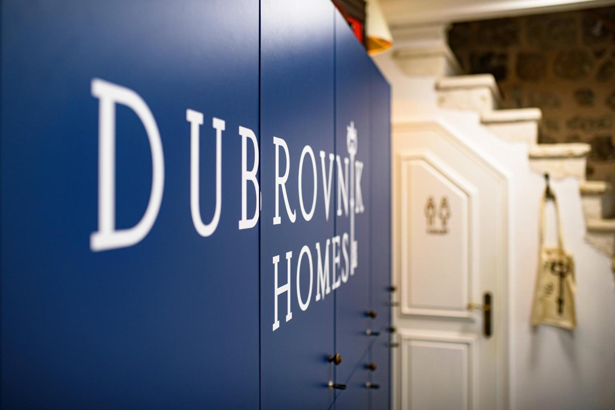 Art Home Arthur By Duhomes Dubrovnik Kültér fotó