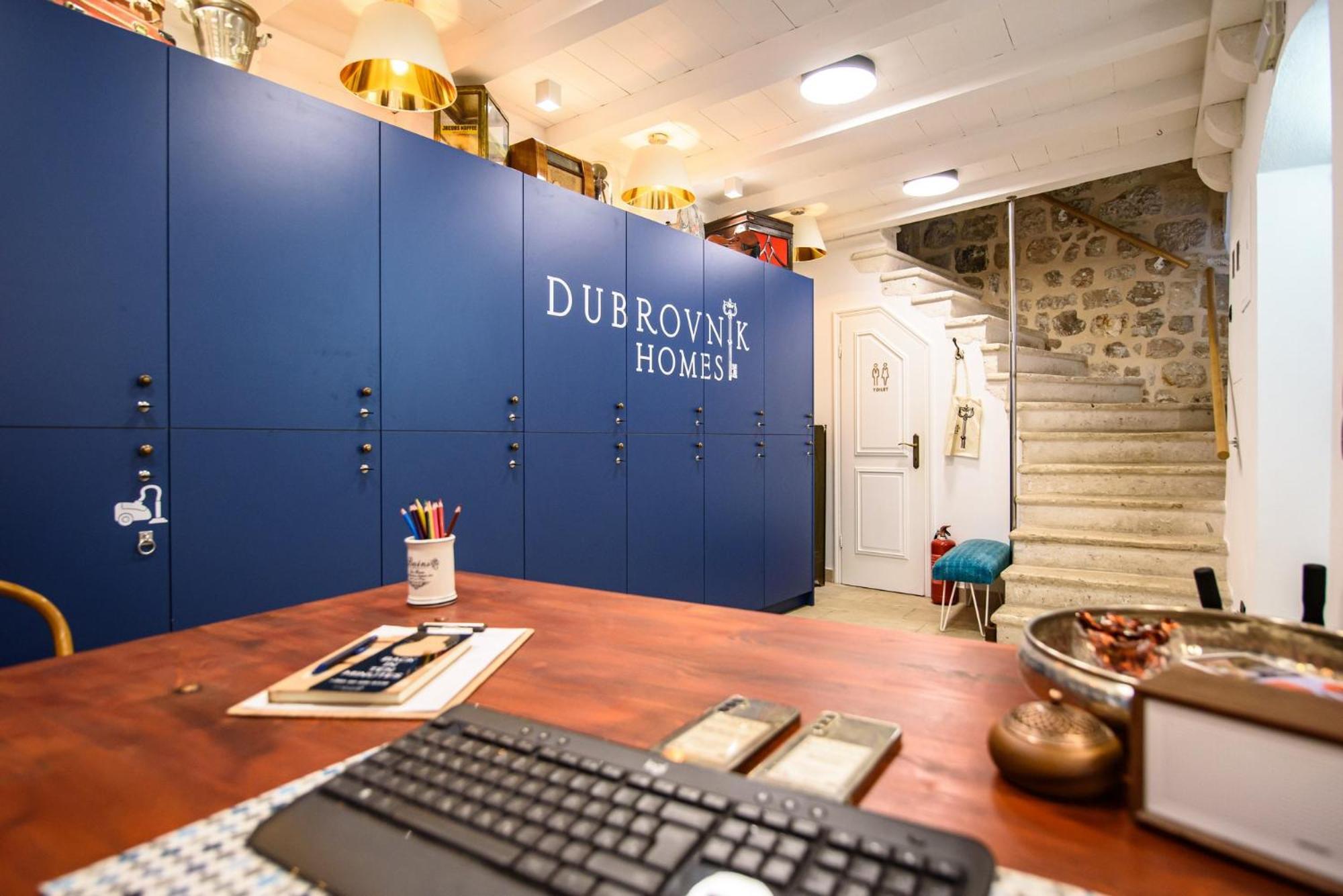 Art Home Arthur By Duhomes Dubrovnik Kültér fotó