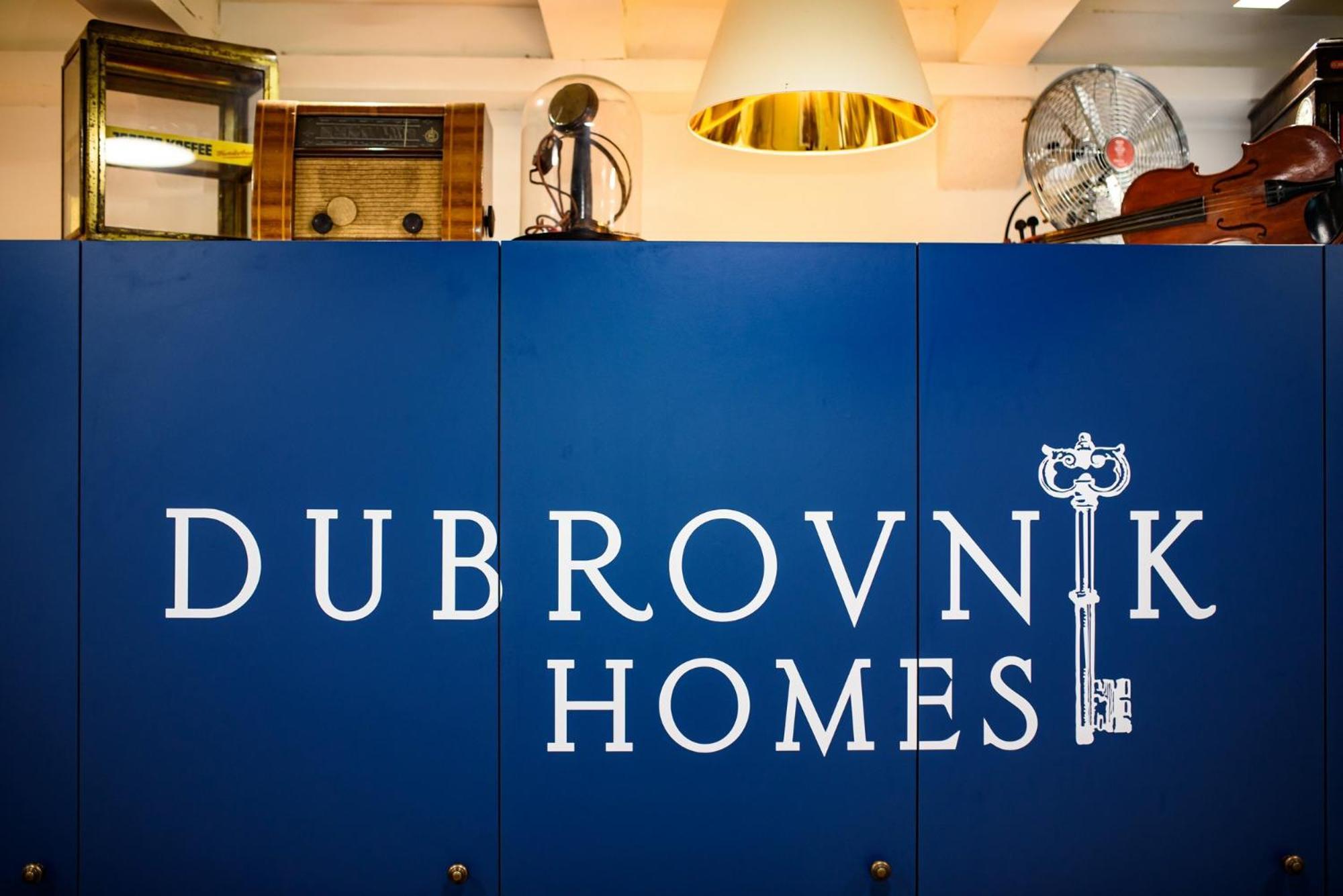 Art Home Arthur By Duhomes Dubrovnik Kültér fotó