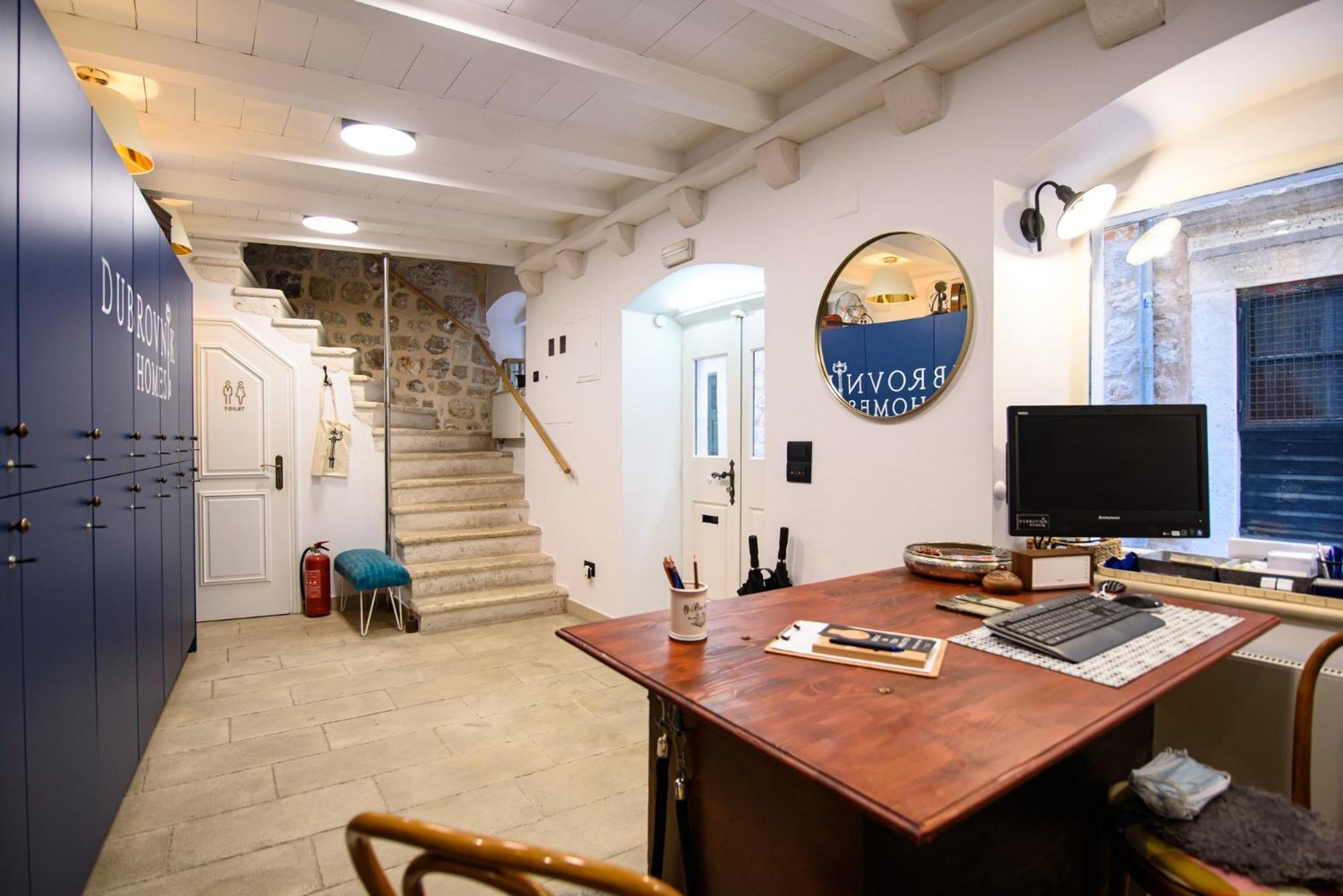 Art Home Arthur By Duhomes Dubrovnik Kültér fotó
